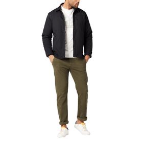 Dockers Smart 360 Flex Ultimate Chino Slim Fit Army Olive Erkek Pantolon