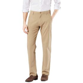 Dockers Smart 360 Flex Ultimate Chino Slim Fit Bej Erkek Pantolon