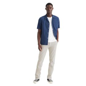 Dockers Smart 360 Flex Ultimate Chino Slim Fit Bej Erkek Pantolon