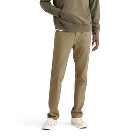 Dockers Smart 360 Flex Ultimate Chino Slim Fit Bej Erkek Pantolon