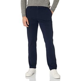 Dockers Smart 360 Flex Ultimate Chino Slim Mavi Erkek Pantolon
