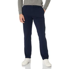 Dockers Smart 360 Flex Ultimate Chino Slim Mavi Erkek Pantolon