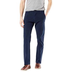 Dockers Smart 360 Flex Ultimate Chino Slim Mavi Erkek Pantolon