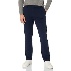 Dockers Smart 360 Flex Ultimate Chino Slim Mavi Erkek Pantolon