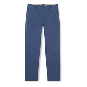 Dockers Smart 360 Flex Ultimate Chino Slim Mavi Erkek Pantolon