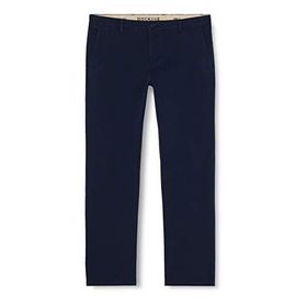 Dockers Smart 360 Flex Ultimate Chino Slim Mavi Erkek Pantolon