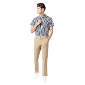 Dockers Smart 360 Flex Workday Bej Slim Fit Erkek Pantolon
