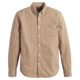 Dockers Smart 360 Flex Workday Bej Slim Fit Erkek Pantolon