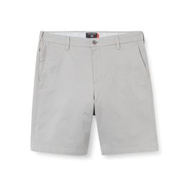 Dockers Smart Supreme Flex Ultimate Gri Erkek Şort