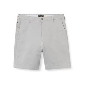Dockers Smart Supreme Flex Ultimate Gri Erkek Şort