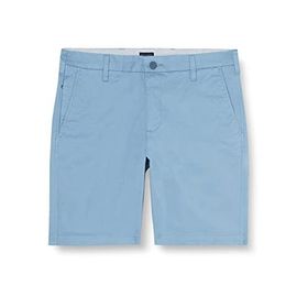 Dockers Smart Supreme Flex Ultimate Mavi Erkek Şort