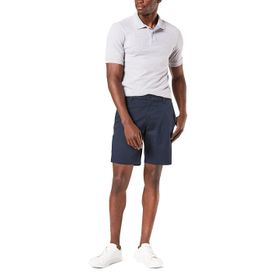 Dockers Smart Supreme Flex Ultimate Mavi Erkek Şort