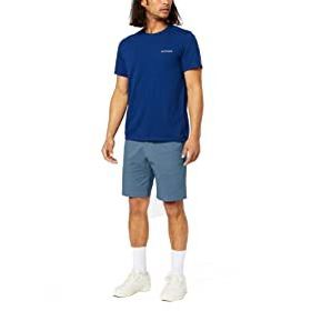 Dockers Smart Supreme Flex Ultimate Mavi Erkek Şort