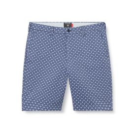 Dockers Smart Supreme Flex Ultimate Mavi Erkek Şort