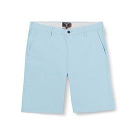 Dockers Smart Supreme Flex Ultimate Mavi Erkek Şort