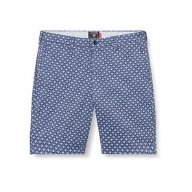 Dockers Smart Supreme Flex Ultimate Mavi Erkek Şort