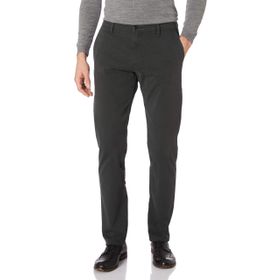 Dockers Ultimate Chino Haki Slim Fit Erkek Pantolon