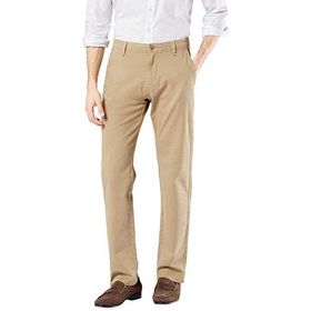 Dockers Ultimate Chino Haki Slim Fit Erkek Pantolon