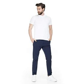 Dockers Ultimate Chino Haki Slim Fit Erkek Pantolon