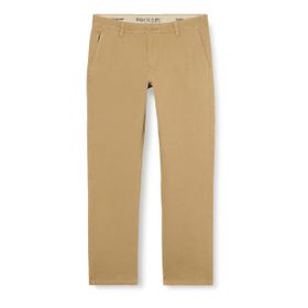 Dockers Ultimate Chino Haki Slim Fit Erkek Pantolon