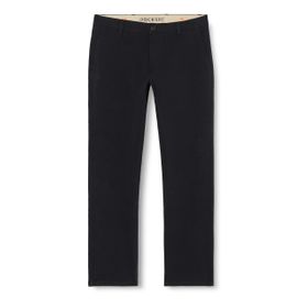 Dockers Ultimate Chino Siyah Slim Fit Erkek Pantolon