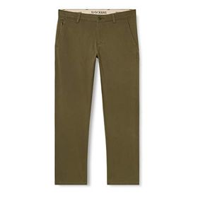 Dockers Ultimate Chino Yeşil Slim Fit Erkek Pantolon