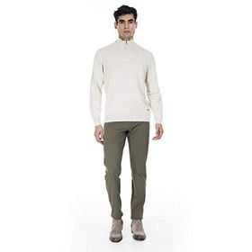 Dockers Ultimate Chino Yeşil Slim Fit Erkek Pantolon