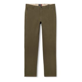Dockers Ultimate Chino Yeşil Slim Fit Erkek Pantolon