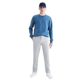 Dockers Ultimate Gri Chino Slim Fit Erkek Pantolon