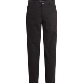 Dockers Weekend Beautiful Black Chino Skinny Fit Kadın Pantolon