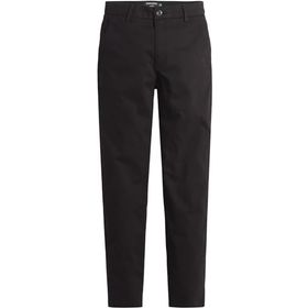 Dockers Weekend Beautiful Black Chino Skinny Fit Kadın Pantolon