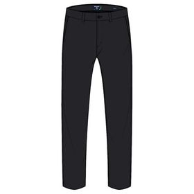 Dockers Weekend Beautiful Black Chino Skinny Fit Kadın Pantolon