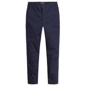 Dockers Weekend Lacivert Chino Slim Fit Kadın Pantolon