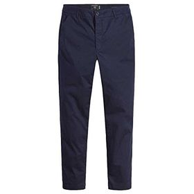 Dockers Weekend Lacivert Chino Slim Fit Kadın Pantolon