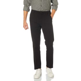 Dockers Workday Khaki Siyah 0006 Slim Fit Erkek Pantolon