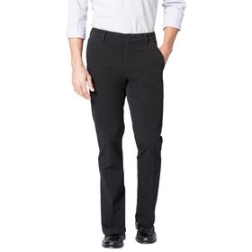 Dockers Workday Khaki Siyah 0006 Slim Fit Erkek Pantolon