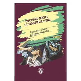 Docteur Jekyll Et Monsieur Hyde - Dr. Jekyll Bay Hyde