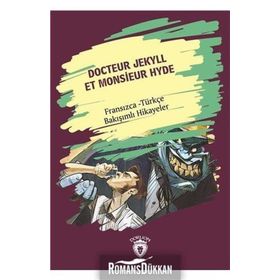 Docteur Jekyll Et Monsieur Hyde - Dr. Jekyll Bay Hyde