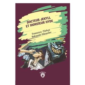 Docteur Jekyll Et Monsieur Hyde - Dr. Jekyll Bay Hyde