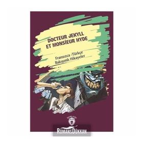 Docteur Jekyll Et Monsieur Hyde - Dr. Jekyll Bay Hyde