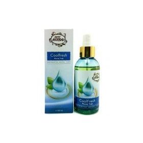 Doctor Herbal Coolfresh Masaj Yağı