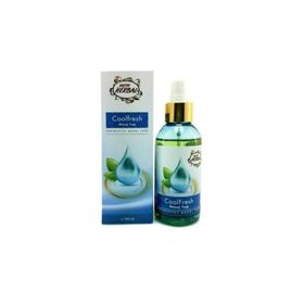 Doctor Herbal Coolfresh Masaj Yağı