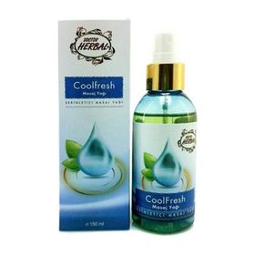 Doctor Herbal Coolfresh Masaj Yağı