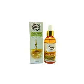 Doctor Herbal Masaj Yağı Bebek