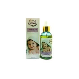 Doctor Herbal Masaj Yağı Bebek
