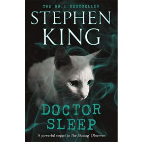 Doctor Sleep - Stephen King