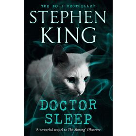 Doctor Sleep - Stephen King