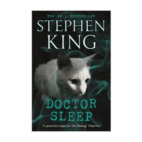 Doctor Sleep - Stephen King