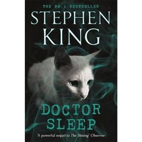 Doctor Sleep - Stephen King