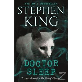 Doctor Sleep - Stephen King